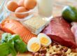 Las proteinas ayudan a perder grasa