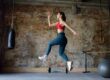 ¿Qué es un entrenamiento HIIT